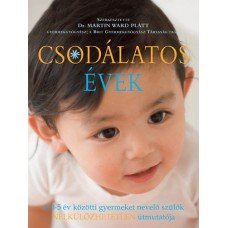 Csodálatos évek   16.95 + 1.95 Royal Mail